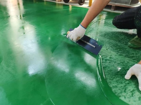 宿迁VEF地坪什么是VEF地坪